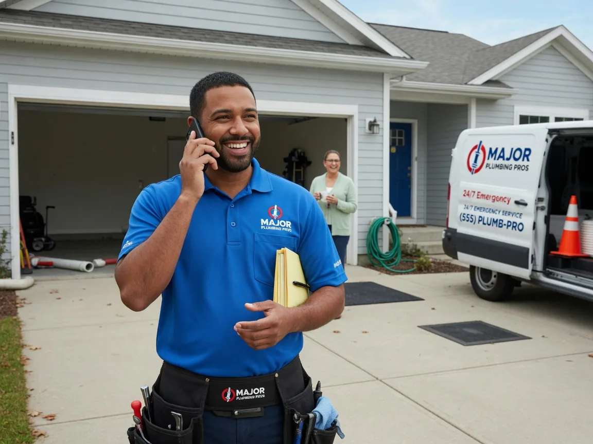 Drain Cleaning Services Peapack, NJ FAQs